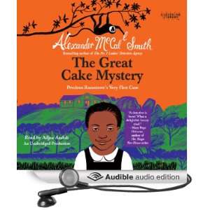   Ladies Detective Agency Books for Young Readers, Book 1 [Unabridged