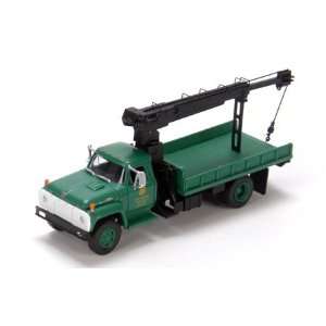  Athearn HO RTR Ford F 850 Boom Truck, SOU: Toys & Games