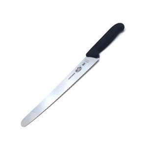  Swiss Army Brands 10 Bread Knife with Fibrox Handle (13 