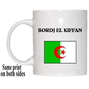  Algeria   BORDJ EL KIFFAN Mug: Everything Else