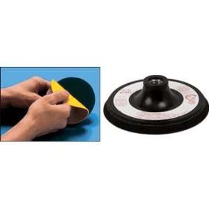  3M 5 QRS Mount Disc Pad