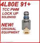 4L80E 91+ TCC PWM LOCKUP SOLENOID NEW ORIGINAL EQUIPMNT