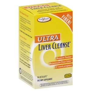  Enzymatic Therapy Liver Cleanse, Ultra: Health & Personal 