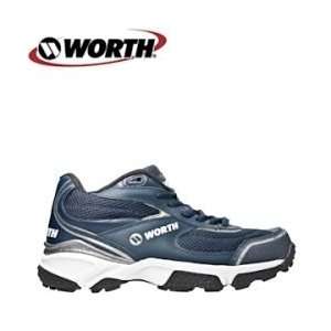  Worth Toxic Turf Shoe   Navy   Size 11: Sports & Outdoors