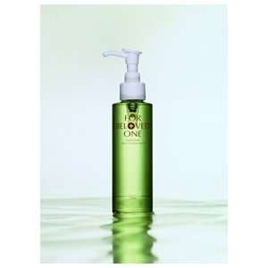    For Beloved One Delight Fresh Green Tea Cleansing Oil: Beauty