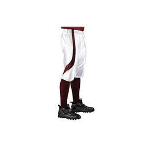  Teamwork Athletic Football Pant 3376 Play Action Slotted 