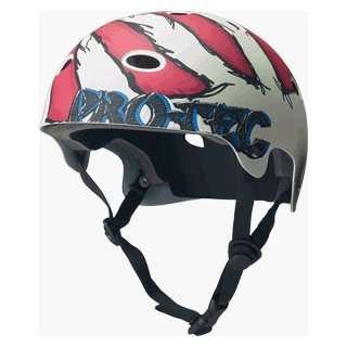  PROTEC (B2) HOSOI HELMET M RISING SUN