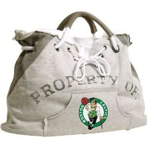  Littlearth Boston Celtics Hoodie Tote