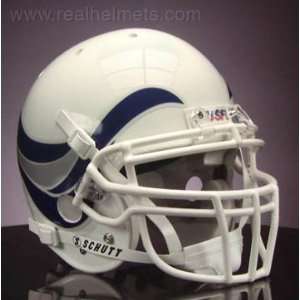  BOSTON BREAKERS 1983 Football Helmet Decals Sports 