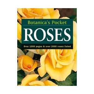  Ullmann 602663 Botanicas Pocket   Roses Electronics