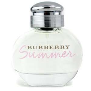 Burberry Summer Eau De Toilette Spray   50ml/1.7oz
