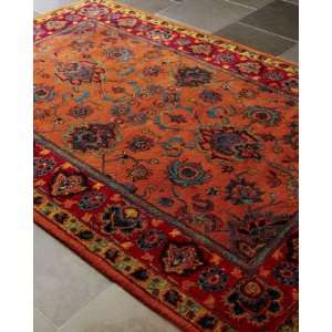  Petra Traditional Rug 8 x 10