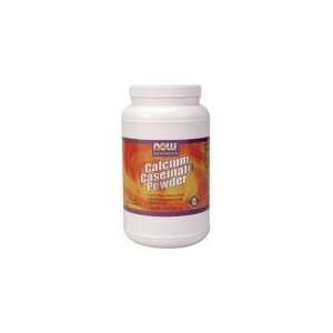  Calcium Caseinate Pwd (100% Pure   Protein Rich)   2 lbs 