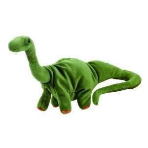  Beleduc Brontosaurus Glove Puppet Toys & Games