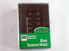 Seymour Duncan PA TB 3b Blues Saraceno Model Black