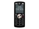 Motorola MOTOFONE F3   Black (Unlocked) Cellular Phone