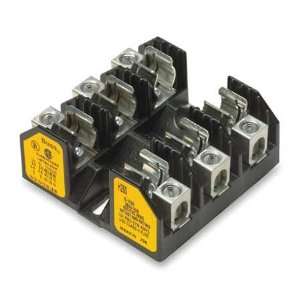   BUSSMANN H25030 3C Fuse Block,Class H,K & R,30A,250V