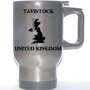  UK, England   TAVISTOCK Stainless Steel Mug Everything 
