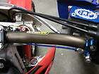 IRP KYB FORK BLEED SYSTEM W/ CLICKERS CRF YZ 250 450