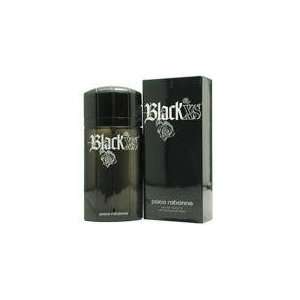  Paco XS Black By Paco Rabanne  Edt Spray 1.7 OZ Beauty
