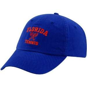  Top of the World Florida Gators Royal Blue Tennis Sport Drop 