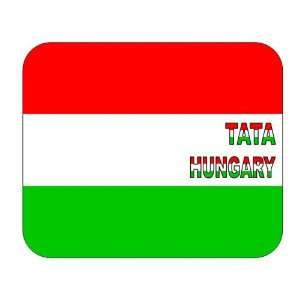  Hungary, Tata mouse pad: Everything Else