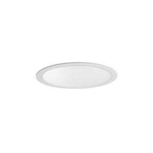  R8Ht 02 Bk/Wt   Black / White Reflector With Baffle Double 