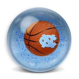   Carolina Tarheels Light Up Basketball Super Balls: Home & Kitchen
