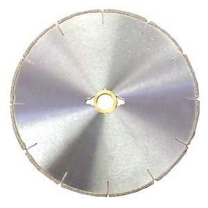  Brazed Diamond Cutter    7 x 5/8 DM: Home Improvement