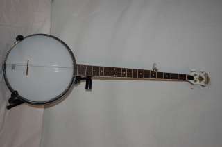 Flinthill 5 String Open Back Banjo Bluegrass Folk . NEW  
