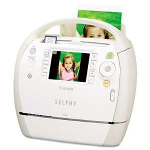  CNM3647B001 Canon SELPHY ES40 Compact Photo Printer 