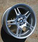 19 Staggered Alloy Wheels Rims for 2004 2010 BMW 5 Series 545 550