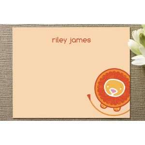  Mane Event Childrens Personalized Stationery Health 