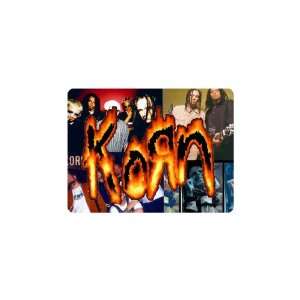  Brand New Korn Mouse Pad Band: Everything Else
