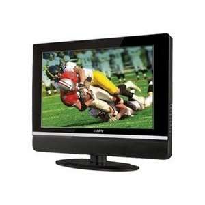  Coby TF TV1912 19 WideScreen LCD TV