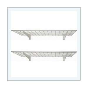  Wall Shelf   Set of 2