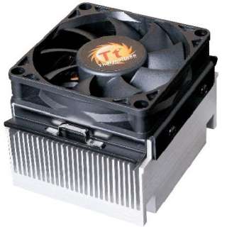 Thermaltake Spark II Intel Socket 478 CPU Cooler/A1584  