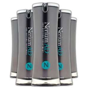  NeriumAD Age Defying Treatment (30 mL)   5 Bottles: Health 