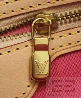 Louis Vuitton Limited Takashi Murakami Hands Neverfull PM Bag RARE 