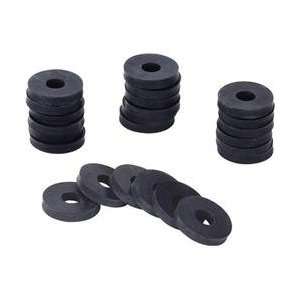  Drum Tech DTS Rim Mount Spacers (Standard): Musical 