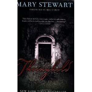    Thornyhold (Rediscovered Classics) [Paperback] Mary Stewart Books