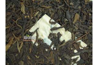 2004 Changtai   Ji Feng Yuan RAW Pu erh Tea 400g  