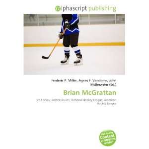  Brian McGrattan (9786134337519): Books