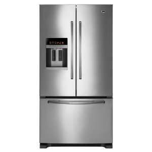  Maytag MFI2665XEM   26 cu. ft. Ice2O(R) EcoConserve(TM 