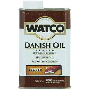  Rust Oleum Lvoc Natural Danish Oil: Home Improvement