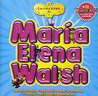 VIQUEIRA,KATIE   MARIA HELENA WALSH: 12 CANCIONES + 12 KARAOKES [CD 