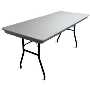  McCourt Manufacturing Commercialite Folding Table: Home 