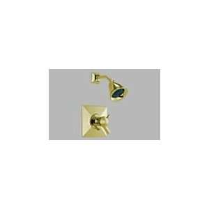 Brizo Vesi Brass Tempassure Thermostatic Shower Trim