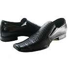   Quality Mens Dress Shoes NEW BLACK SZE 12 Brand Aristocrat  