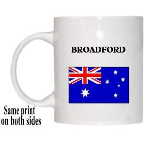  Australia   BROADFORD Mug 